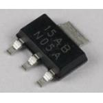 TI NS SOT223 SOP8 Smd Integrated Circuit LM1117MPX-3.3/NOPB LM1117MPX-5.0 LM1117MPX-5.0/NOPB LM1881MX/NOPB for sale