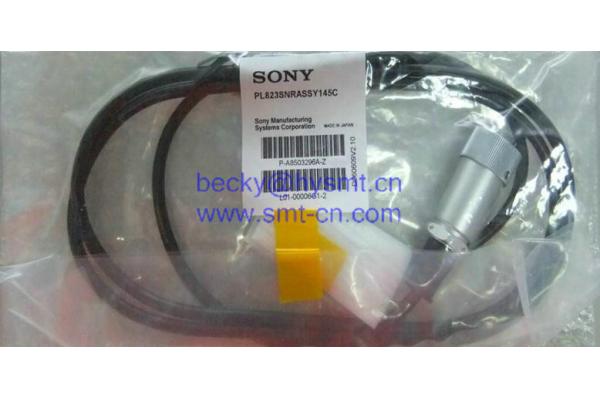 JUKI SMT parts KE-2020 head SENSOR HEAD (1.45M) E9665729D00