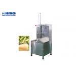 Large And Medium Sized H1350MM Melon Fruit Peeling Machine for sale