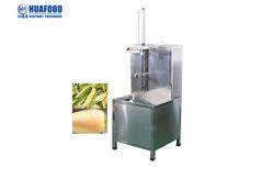 China Large And Medium Sized H1350MM Melon Fruit Peeling Machine supplier