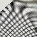 Aluminum Alloy Woven Wire Mesh for Insect Screening & Filtration for sale