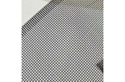 China Aluminum Alloy Woven Wire Mesh for Insect Screening & Filtration supplier