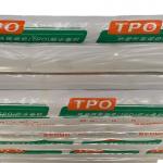 Thermoplastic Polyolefin TPO Waterproof Membrane Green And Environmentally Friendly for sale