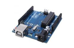 China Open Resource Electronic OEM Uno Development Board supplier
