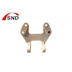 Custom Stainless Steel Casting CF8M Sand Casting Weight Range 10-5000kg