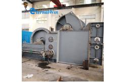China Shipyard Construction Marine ship Hydraulic mooring Winch 30T To 200ton supplier
