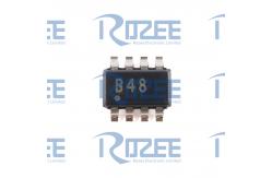 China OPA2348AIDCNR supplier