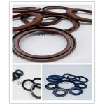 100*120*7.5 CFW Oil Seal Kits Framework 49077350 Excavator Seal Parts for sale