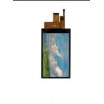 3.5 Inch Industrial HD TFT Monitor Touchscreen LCD Display Screen 480x800 Resolution for sale
