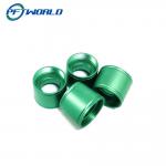 Custom Precision Stainless Steel EDM Car Parts Aviation Mechanical CNC Aluminum Parts for sale