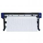 Large Format High Precision Printer Single Color New Condition 80Kg for sale