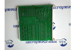 China ABB DSAI 130D 3BSE003127R1 ANALOG INPUT BOARD 16 CH.12 I/O Modules supplier