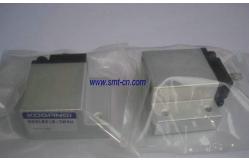 China YAMAHA CL12mm CL16mm FEEDER cylinder KW1-M2285-00X BSA16X10-304W supplier
