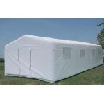 Emergency Refugee tents sale inflatable sealed structure for sale