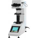 Digital LCD Screen Micro Vickers Hardness Tester MHV-5Z / 10Z / 30Z / 50Z for sale
