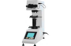 China Digital LCD Screen Micro Vickers Hardness Tester MHV-5Z / 10Z / 30Z / 50Z supplier