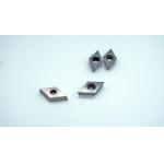 Tungsten Carbide 9.5mm Polycrystalline Diamond Tools 7 Relief Angle For PCBN for sale