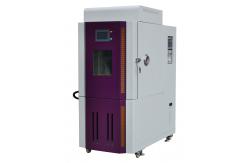China Explosion Proof Programmable Constant Temperature And Humidity Tester supplier