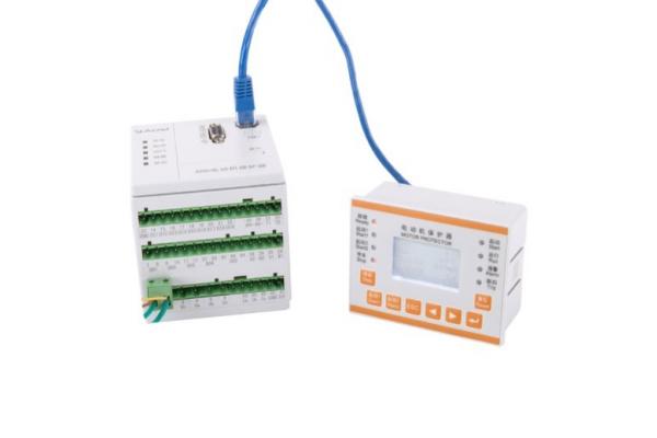 Acrel ARD Series Smart Motor Protection Relay