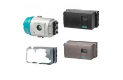 China 6DR5212-0EM01-0AA1 Siemens PLC Smart SIPART PS2 Electrical Positioner Original Module supplier