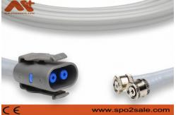 China GE Healthcare Critikon Dinamap NIBP Hose 107365 For Patient Monitor supplier