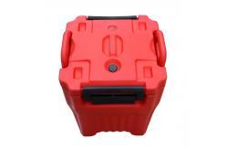 China Stackable 40L Insulated Soup Carrier With SS Inside Transportation Bucket supplier