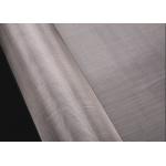 Extruder 100 Mesh Stainless Steel Screen 30m Metal Wire Mesh Roll