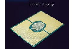 China Intel Xeon Workstation Server Microprocessor CPUS 8160 8168 8176 8180 supplier