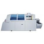 4 Clamps Digital Book Glue Binder Perfect Binding Machine for sale