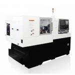 SM205 Swiss Type CNC Lathe Machine With Fanuc Controller System Main Spindle RPM 10000rpm for sale