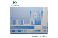 China Double Layer Offset Packaging CTP Printing Plates Non Ablative Coating supplier