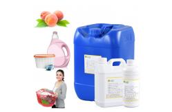 China Synthetic Fragrance Oil For Liquid Detergent supplier
