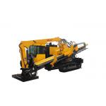DL1200 Horizontal Bore Drilling Machine Pipe Pulling HDD No Dig Equipment for sale