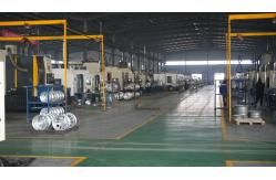 China Exhaust Pipe Series manufacturer