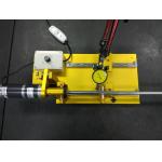Tool Measuring CMM Fixture Kits For Roundness Tester Diameter Error Measuring