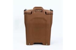 China 35L Insulated Soup Carrier Non Toxic Fade Resistant supplier