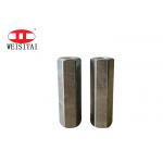 45# High Tensile Steel Formwork 12mm Hex Nut for sale