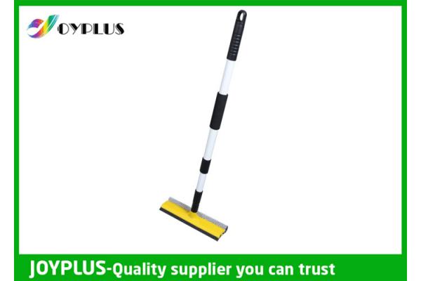 Long Handled Windscreen Cleaner , Long Handled Squeegee For Windows 20CM