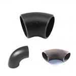 Wooden Case with for Copper Nickel Elbow Pipe Fitting
