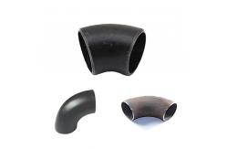 China Wooden Case with for Copper Nickel Elbow Pipe Fitting supplier