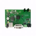 Quick Turn Pcba Pcb Fabrication Prototype Electronic Pcb Assembly Testing for sale