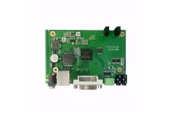 China HASL Surface Mount  Smt Quick Turn Turnkey PCB Assembly Circuit Manufacturing supplier