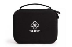 China Velvet Multiscene Camping Storage Bag For Travel Electronic Organizer supplier