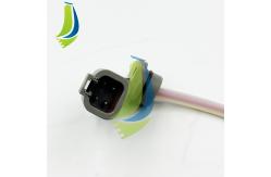 China 6745819240 6745-81-9240 Injector Wiring Harness for PC300-8 Engine supplier