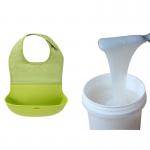 Babys Infant Safety Soft Pacifier & Soother Liquid Silicones Rubbers Passed FDA  Injection machine