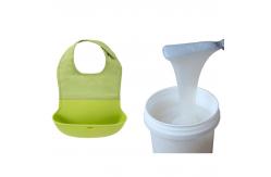 China Babys Infant Safety Soft Pacifier & Soother Liquid Silicones Rubbers Passed FDA  Injection machine supplier