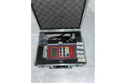 China Portable Digital Display Magnetism Paint Coating Thickness Gauge supplier