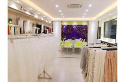 China Water Soluble Lace manufacturer