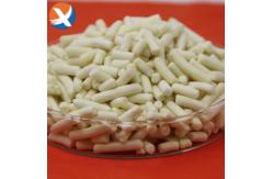China SIAX Sodium Isoamyl Xanthate Is Widely Used In Mineral Flotation Processes supplier
