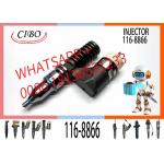 Diesel Common rail Diesel Fuel Injector 116-8866 for  Diesel Engine C12 116-8866 for sale